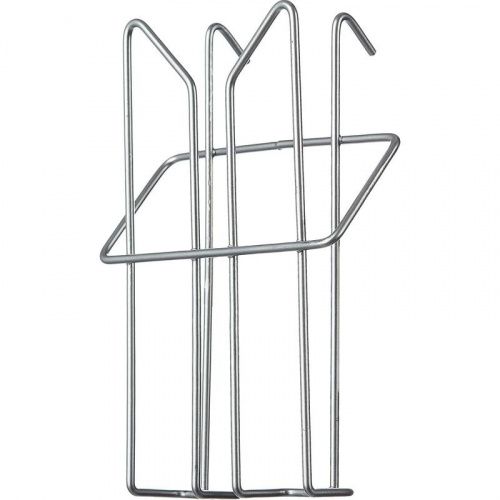 Карман проволочный,  1/3А4 95х160х35 в Иркутске - картинка, изображение, фото